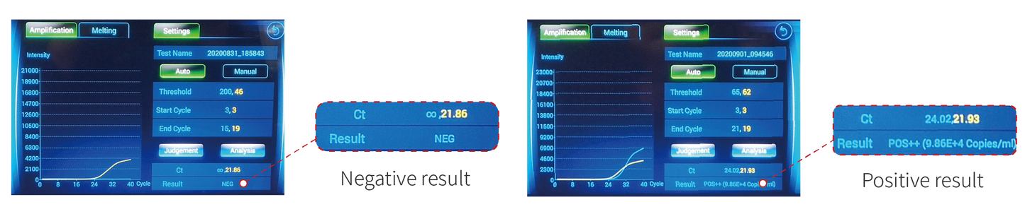 Pseudorabies Virus Detection Kit
